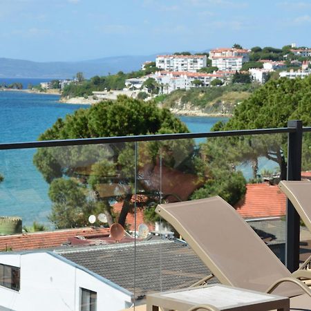 Rosy Suites Hotel Kusadasi Exterior photo