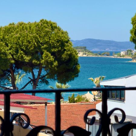 Rosy Suites Hotel Kusadasi Exterior photo