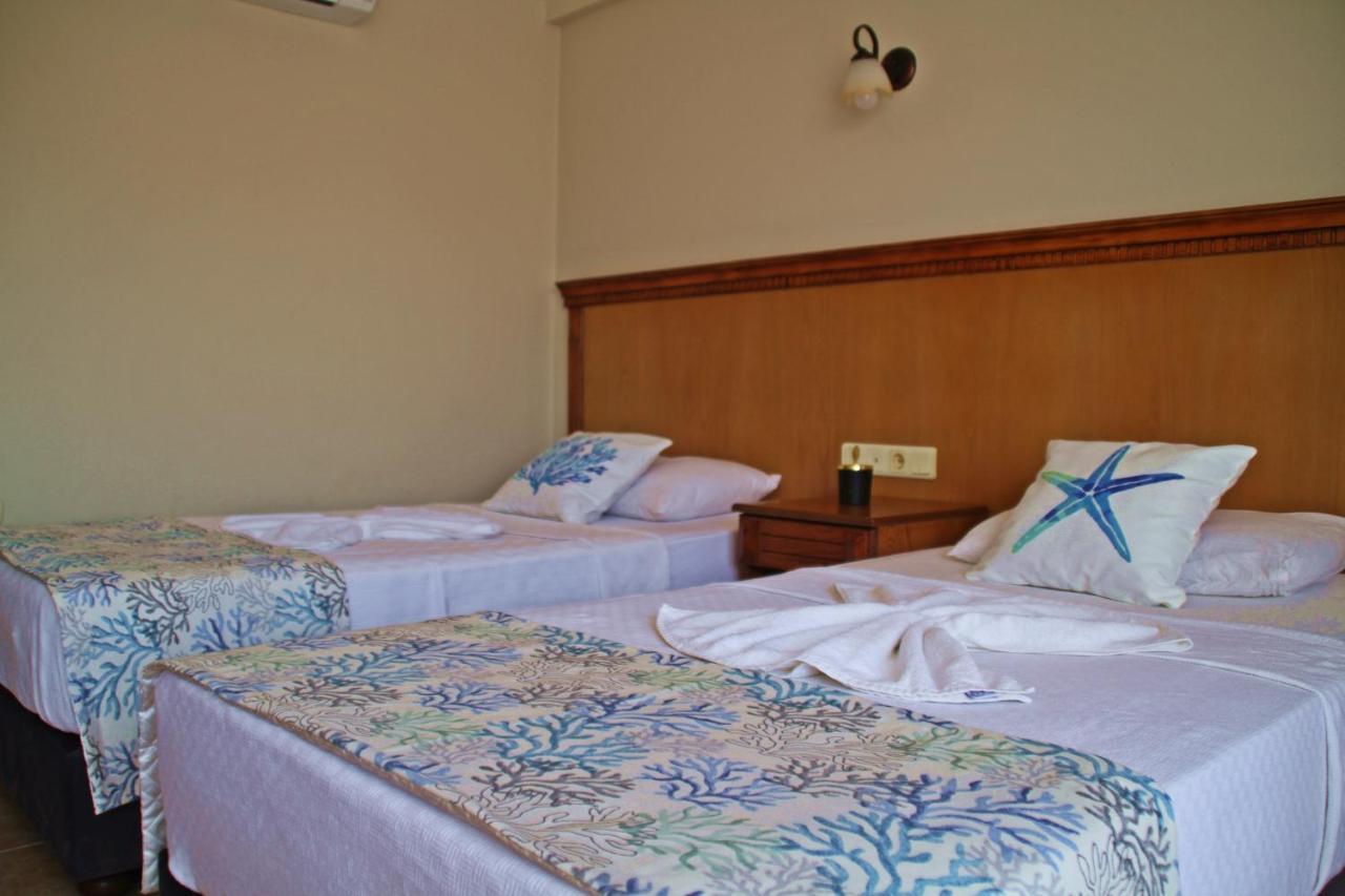 Rosy Suites Hotel Kusadasi Exterior photo