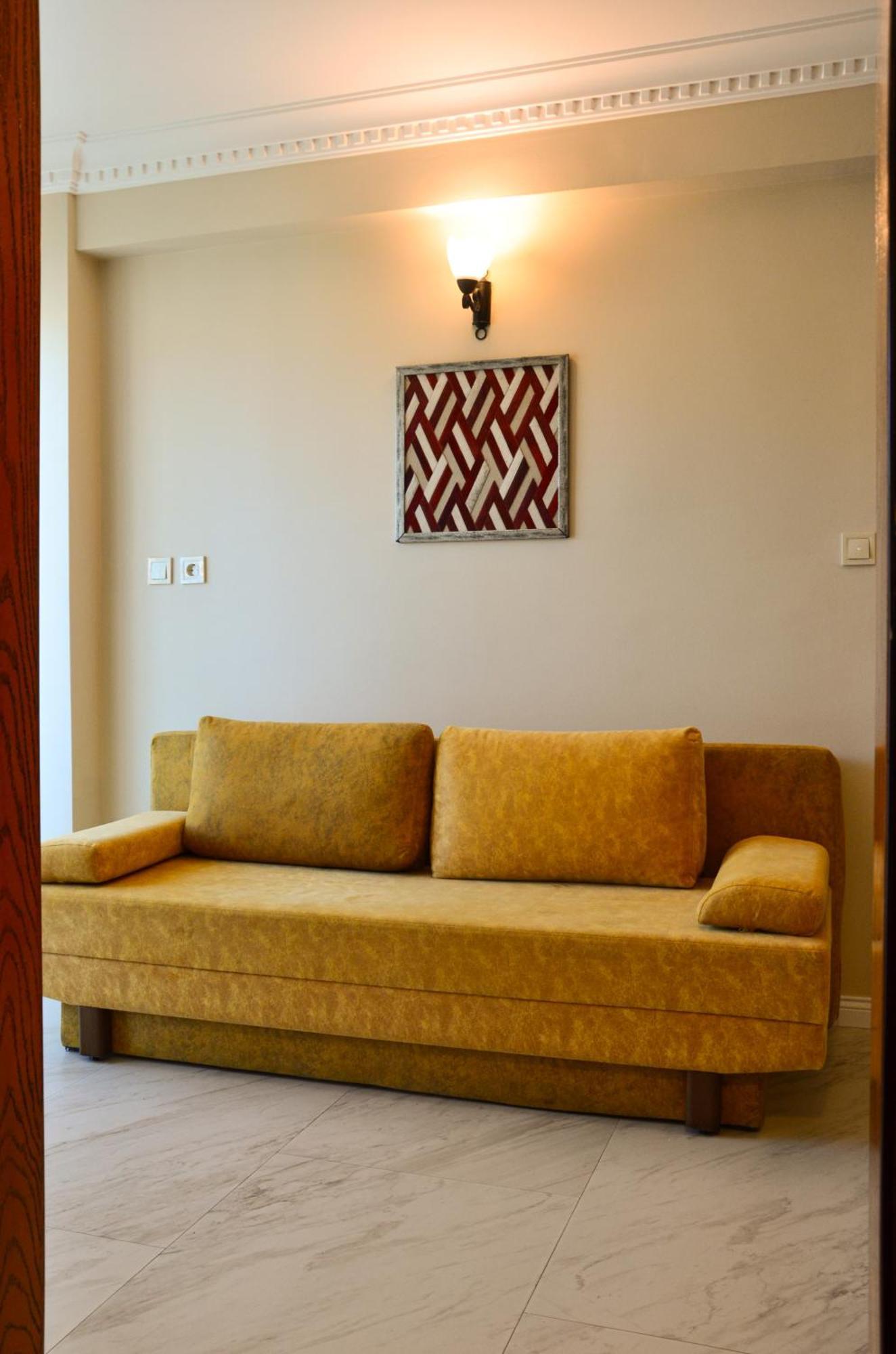 Rosy Suites Hotel Kusadasi Exterior photo