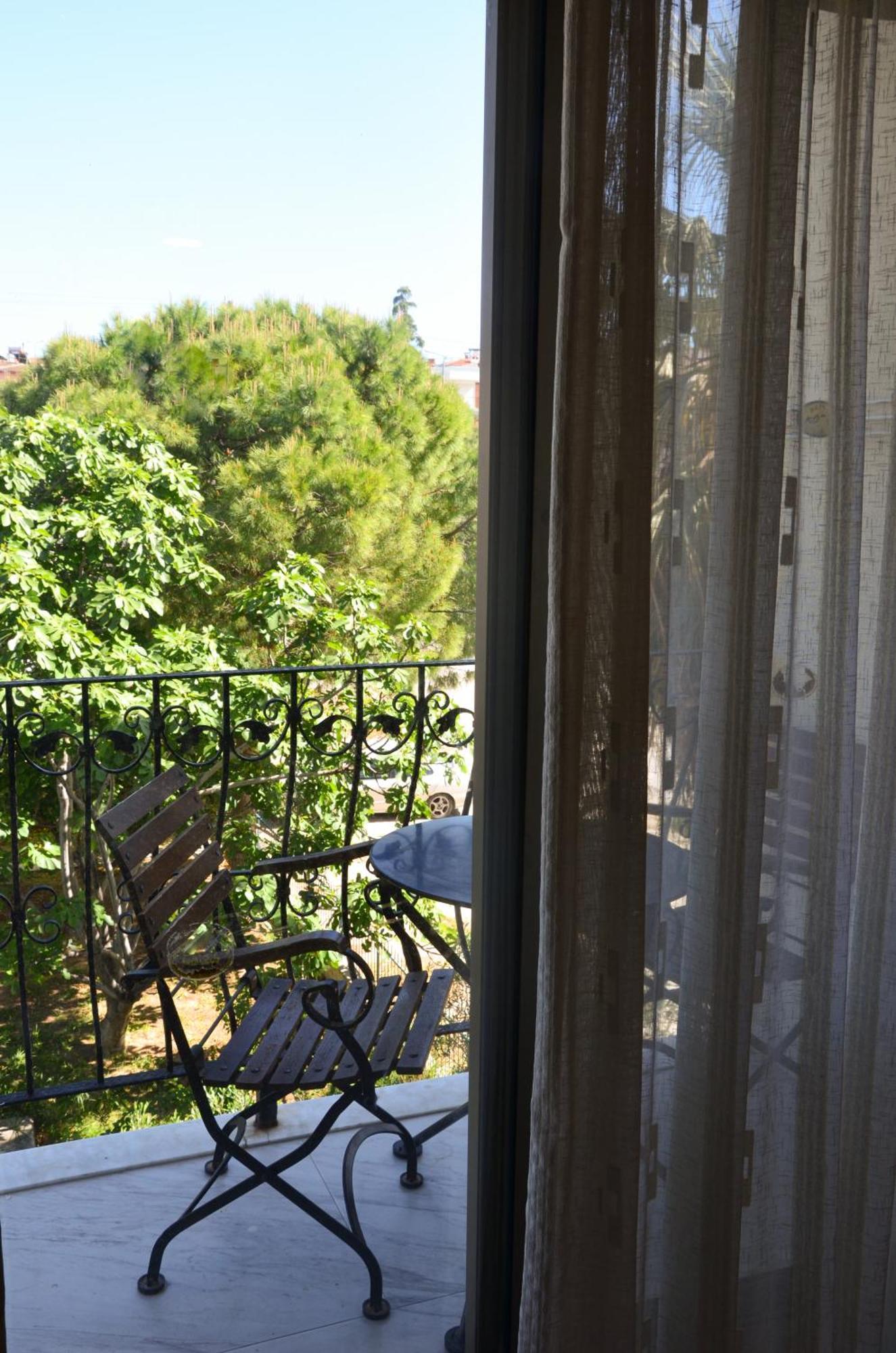 Rosy Suites Hotel Kusadasi Exterior photo