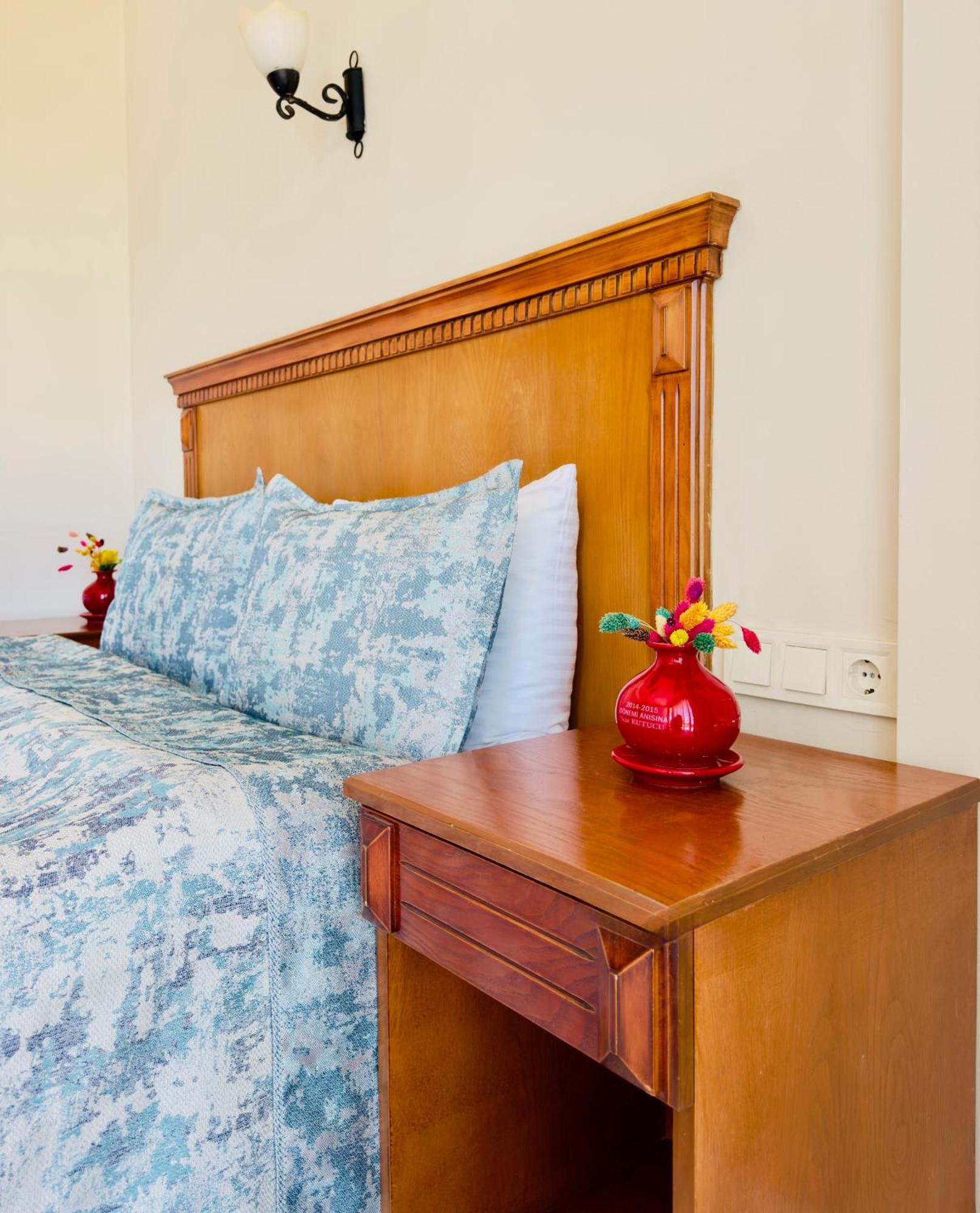 Rosy Suites Hotel Kusadasi Exterior photo
