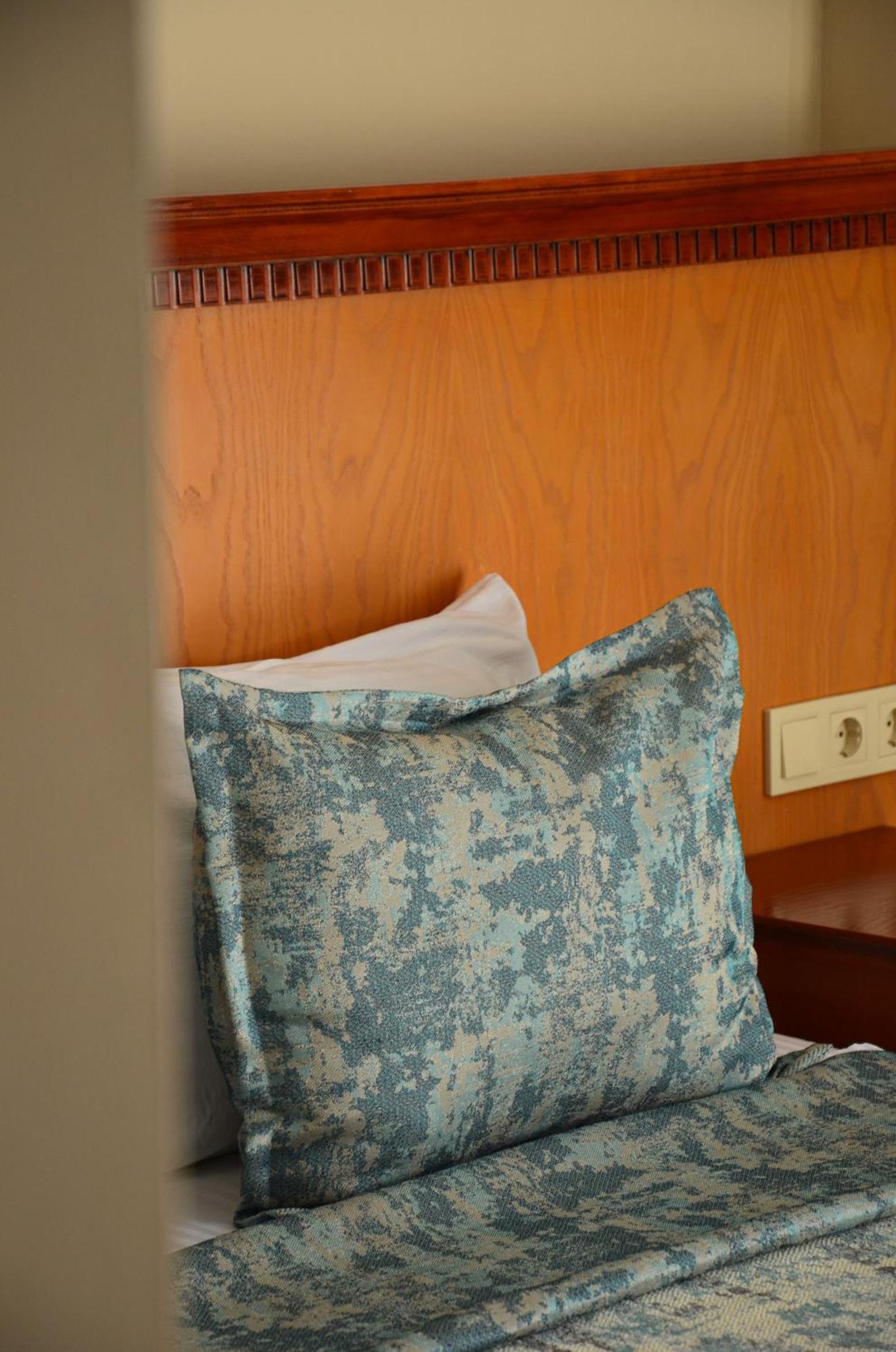 Rosy Suites Hotel Kusadasi Exterior photo
